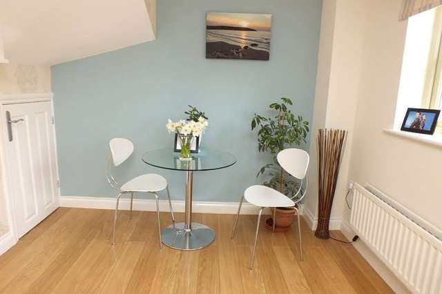  Image of 2 bedroom End of Terrace for sale in Winchcombe Gardens South Cerney Cirencester GL7 at South Cerney South Cerney, GL7 5WJ
