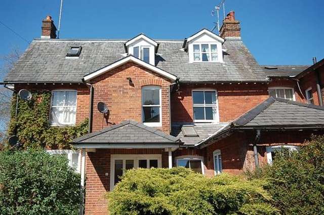  Image of 1 bedroom Detached house to rent in North Walls Winchester SO23 at Winchester, SO23 8DP