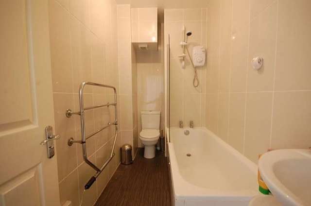  Image of 1 bedroom Detached house to rent in North Walls Winchester SO23 at Winchester, SO23 8DP