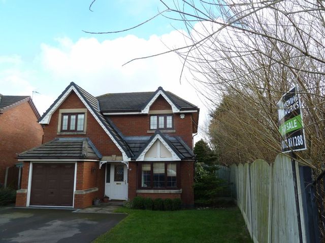  Image of 4 bedroom Detached house to rent in Windgate Fold Tarleton Preston PR4 at Windgate Fold Tarleton Tarleton, PR4 6NF