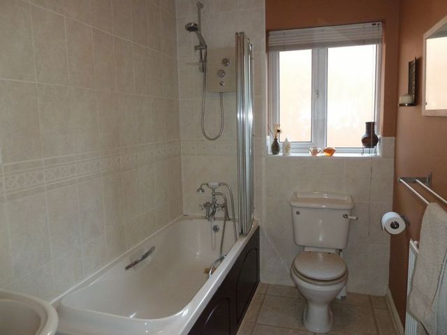  Image of 4 bedroom Detached house to rent in Windgate Fold Tarleton Preston PR4 at Windgate Fold Tarleton Tarleton, PR4 6NF