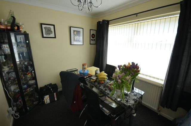  Image of 3 bedroom Semi-Detached house for sale in Windmill Drive Wadworth Doncaster DN11 at Windmill Drive Wadworth Doncaster, DN11 9BU