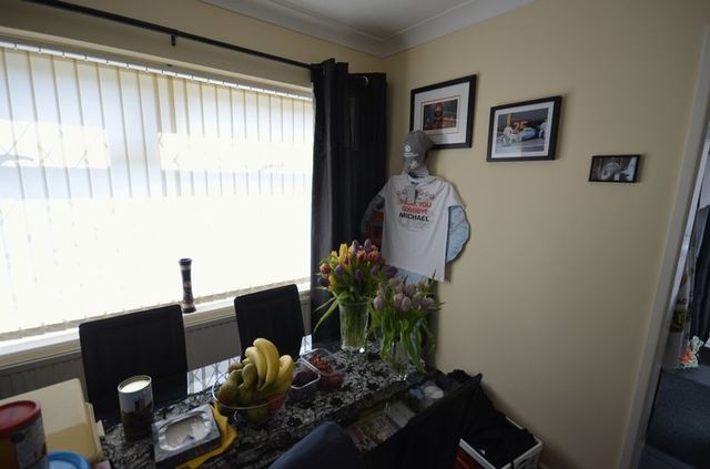  Image of 3 bedroom Semi-Detached house for sale in Windmill Drive Wadworth Doncaster DN11 at Windmill Drive Wadworth Doncaster, DN11 9BU