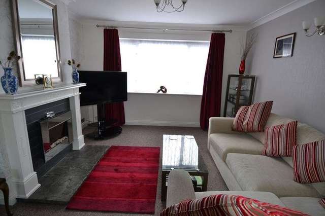  Image of 3 bedroom Detached house for sale in Windsor Close Northfield Birmingham B31 at Windsor Close West Heath Birmingham, B31 4SY