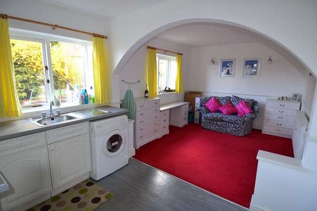  Image of 3 bedroom Detached house for sale in Windsor Close Northfield Birmingham B31 at Windsor Close West Heath Birmingham, B31 4SY