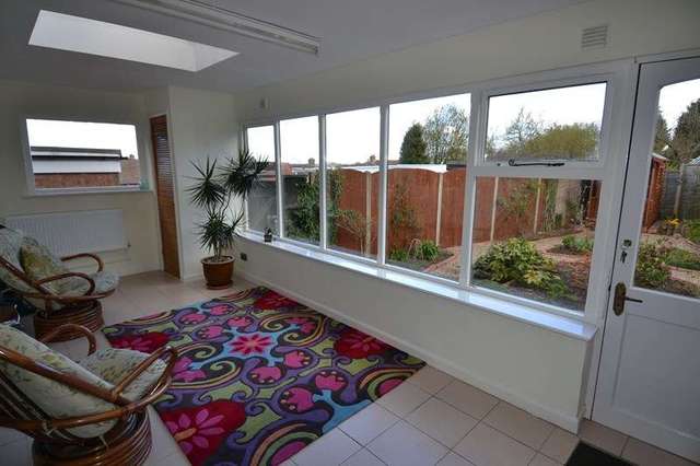  Image of 3 bedroom Detached house for sale in Windsor Close Northfield Birmingham B31 at Windsor Close West Heath Birmingham, B31 4SY