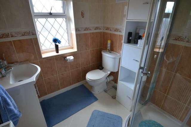  Image of 3 bedroom Detached house for sale in Windsor Close Northfield Birmingham B31 at Windsor Close West Heath Birmingham, B31 4SY
