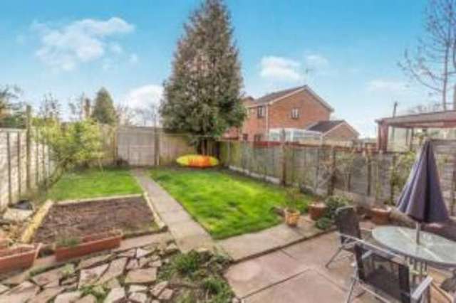  Image of 2 bedroom Semi-Detached house for sale in Windsor View Quinton Birmingham B32 at Birmingham West Midlands Frankley, B32 4DB