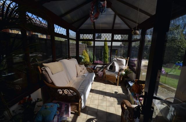  Image of 3 bedroom Semi-Detached house for sale in Wingates Lane Westhoughton Bolton BL5 at Wingates Lane Westhoughton Bolton, BL5 3LP