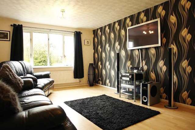  Image of 2 bedroom Detached house for sale in Woodhead Close Lees Oldham OL4 at Lees Oldham Lees, OL4 3JS