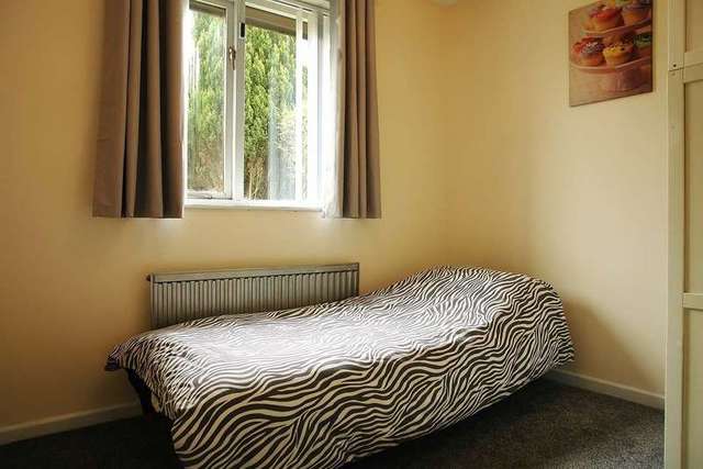  Image of 2 bedroom Detached house for sale in Woodhead Close Lees Oldham OL4 at Lees Oldham Lees, OL4 3JS