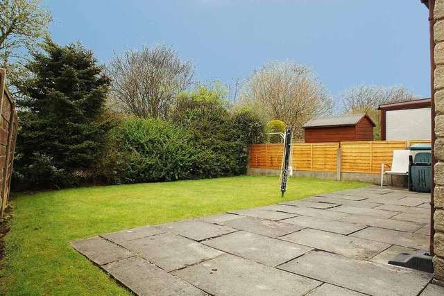  Image of 2 bedroom Detached house for sale in Woodhead Close Lees Oldham OL4 at Lees Oldham Lees, OL4 3JS