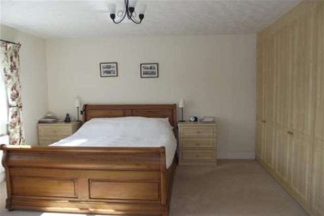  Image of 4 bedroom Detached house to rent in Woods Court Harrogate HG2 at Harrogate, HG2 9QP