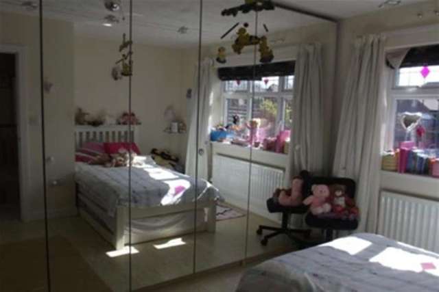  Image of 4 bedroom Detached house to rent in Woods Court Harrogate HG2 at Harrogate, HG2 9QP