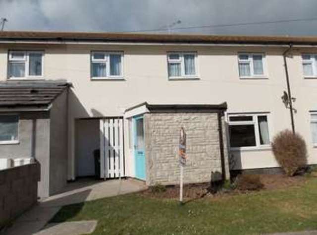  Image of 3 bedroom Terraced house to rent in Woolcombe Road Portland DT5 at Woolcombe Road  Portland, DT5 2HZ