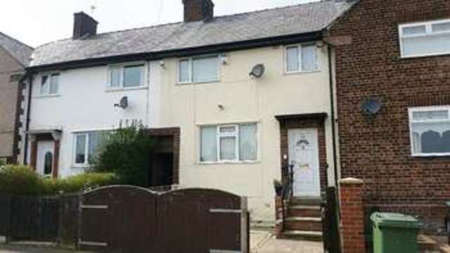  Image of 3 bedroom Detached house to rent in Worcester Road Prenton CH43 at Birkenhead, CH43 7QB