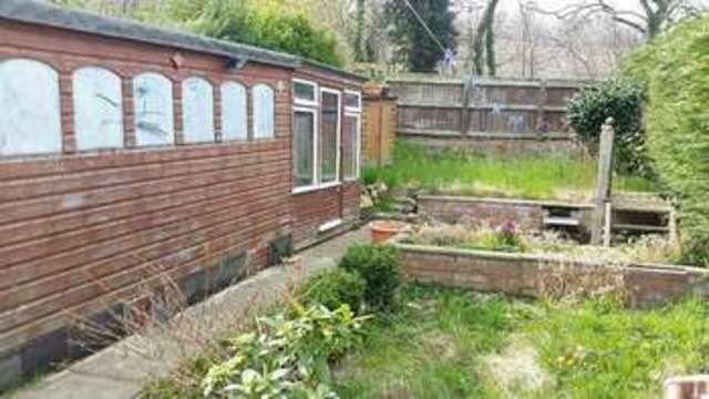  Image of 3 bedroom Detached house to rent in Worcester Road Prenton CH43 at Birkenhead, CH43 7QB