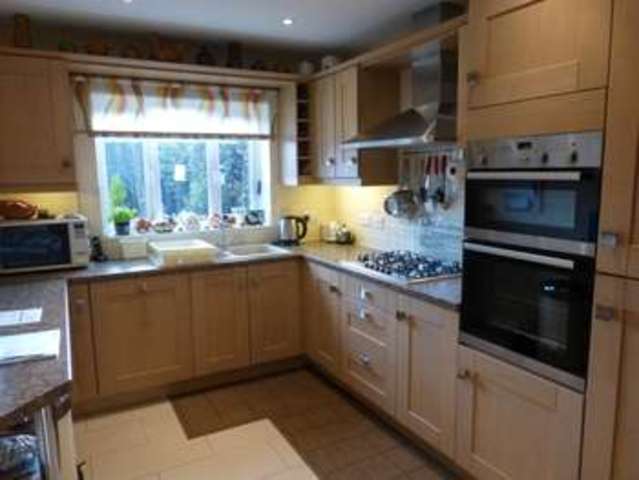  Image of 4 bedroom Detached house for sale in The Haylings Longlevens Gloucester GL2 at Longlevens Gloucester Innsworth, GL2 0JP