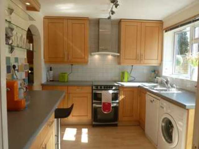  Image of 4 bedroom Detached house for sale in Little Normans Longlevens Gloucester GL2 at Longlevens Gloucester Innsworth, GL2 0EH