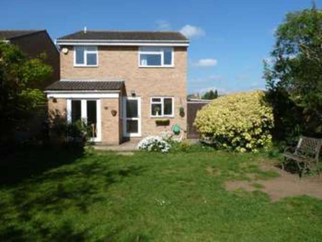  Image of 4 bedroom Detached house for sale in Little Normans Longlevens Gloucester GL2 at Longlevens Gloucester Innsworth, GL2 0EH