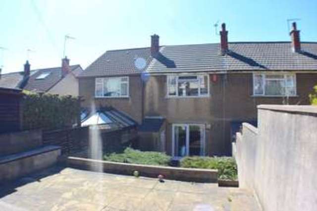  Image of 2 bedroom Terraced house for sale in Orchard Road Kingswood Bristol BS15 at Orchard Road Kingswood Bristol, BS15 9TZ
