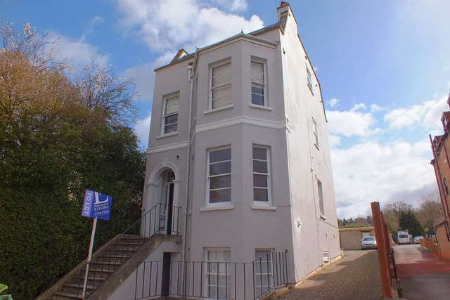  Image of 1 bedroom Flat for sale in Hales Road Cheltenham GL52 at Cheltenham Cheltenham, GL52 6SR
