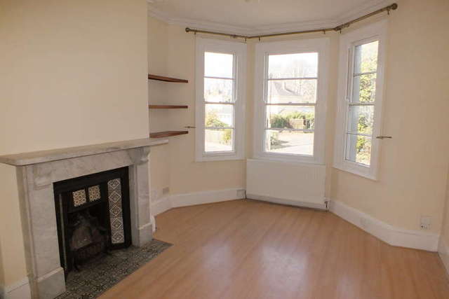  Image of 1 bedroom Flat for sale in Hales Road Cheltenham GL52 at Cheltenham Cheltenham, GL52 6SR