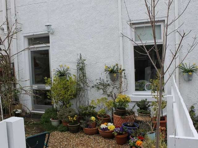  Image of 2 bedroom Semi-Detached house for sale in Rose Street Nairn IV12 at Oyster Catcher Cottage, Rose Street  Nairn, IV12 4AJ