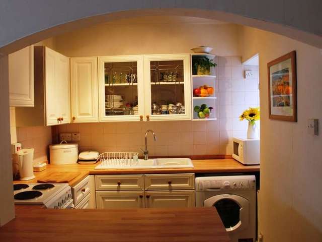  Image of 2 bedroom Semi-Detached house for sale in Rose Street Nairn IV12 at Oyster Catcher Cottage, Rose Street  Nairn, IV12 4AJ
