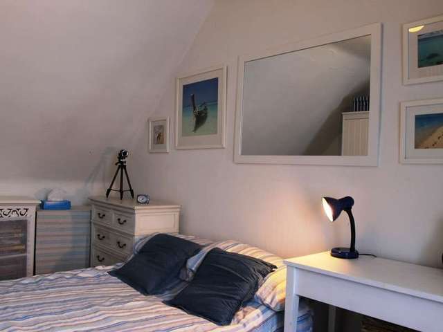  Image of 2 bedroom Semi-Detached house for sale in Rose Street Nairn IV12 at Oyster Catcher Cottage, Rose Street  Nairn, IV12 4AJ