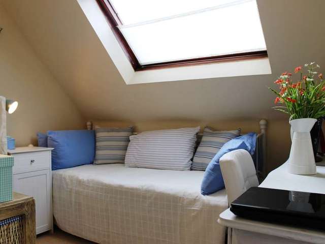  Image of 2 bedroom Semi-Detached house for sale in Rose Street Nairn IV12 at Oyster Catcher Cottage, Rose Street  Nairn, IV12 4AJ