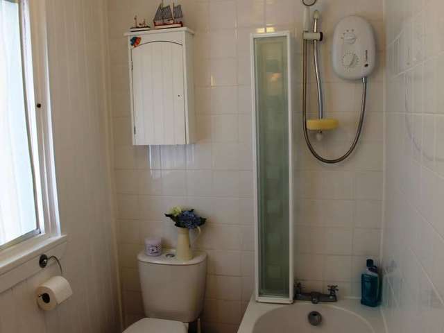  Image of 2 bedroom Semi-Detached house for sale in Rose Street Nairn IV12 at Oyster Catcher Cottage, Rose Street  Nairn, IV12 4AJ