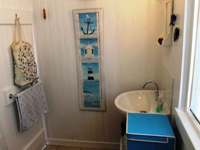  Image of 2 bedroom Semi-Detached house for sale in Rose Street Nairn IV12 at Oyster Catcher Cottage, Rose Street  Nairn, IV12 4AJ