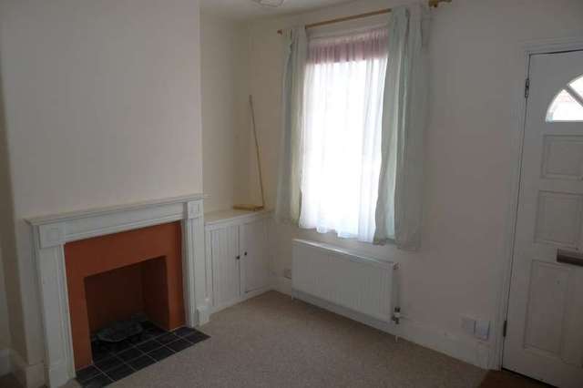  Image of 2 bedroom Terraced house for sale in Warrington Street Newmarket CB8 at Newmarket Suffolk, CB8 8BA