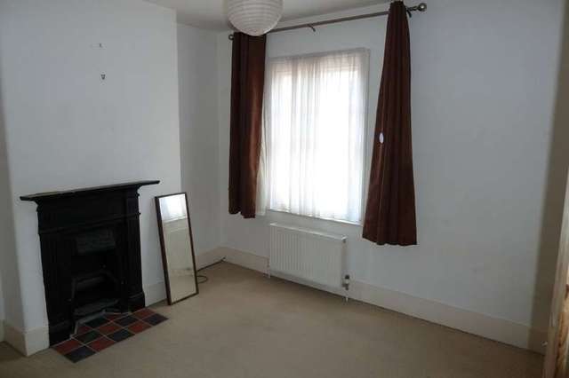  Image of 2 bedroom Terraced house for sale in Warrington Street Newmarket CB8 at Newmarket Suffolk, CB8 8BA