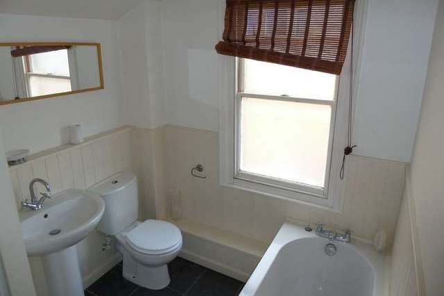 Image of 2 bedroom Terraced house for sale in Warrington Street Newmarket CB8 at Newmarket Suffolk, CB8 8BA