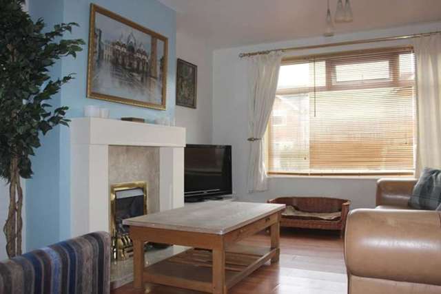  Image of 3 bedroom Terraced house for sale in Stromness Way Hull HU8 at Stromness Way  Hull, HU8 9JG