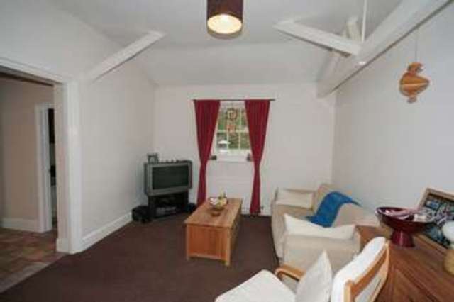  Image of 1 bedroom Flat to rent in Western Road Crediton EX17 at The Lodge  Western Road, EX17 3RD