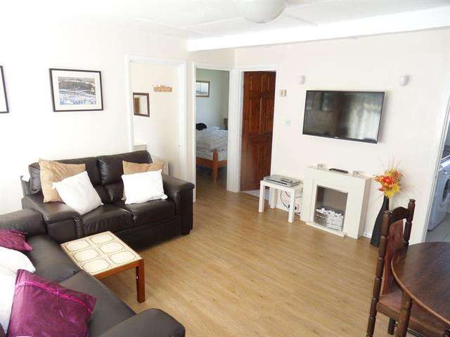  Image of 2 bedroom Chalet for sale in Norton Dartmouth TQ6 at 18 Norton Park  Dartmouth, TQ6 0NH