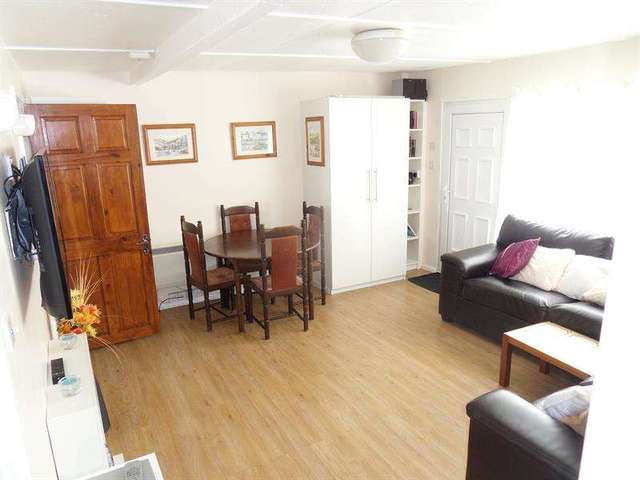  Image of 2 bedroom Chalet for sale in Norton Dartmouth TQ6 at 18 Norton Park  Dartmouth, TQ6 0NH