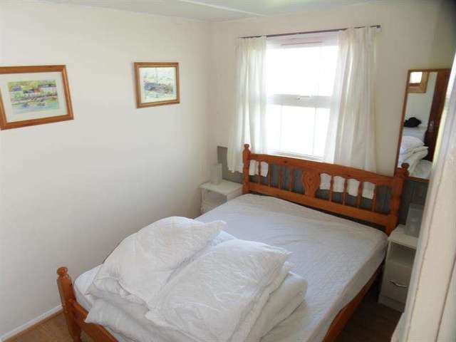  Image of 2 bedroom Chalet for sale in Norton Dartmouth TQ6 at 18 Norton Park  Dartmouth, TQ6 0NH
