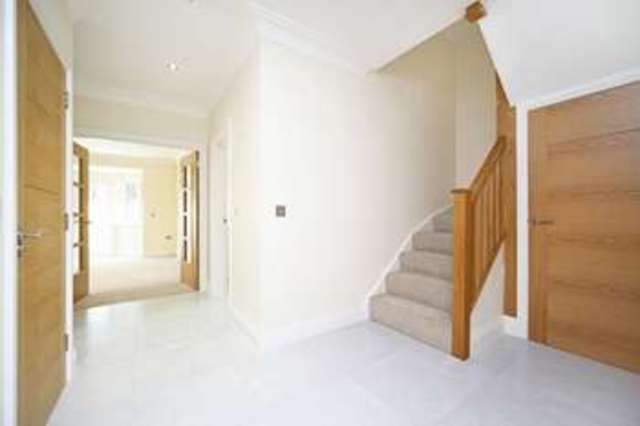  Image of 5 bedroom Detached house for sale in Willow Walk Englefield Green Egham TW20 at 1a Willow Walk  Englefield Green, TW20 0DQ