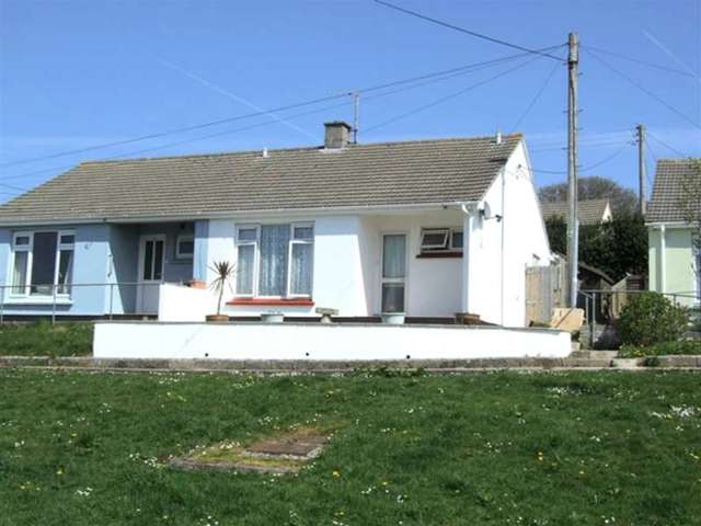  Image of 2 bedroom Detached house for sale in Bonython Close Mylor Bridge Falmouth TR11 at Bonython Close Mylor Bridge Falmouth, TR11 5NF