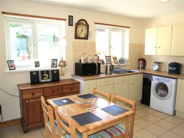  Image of 2 bedroom Detached house for sale in Bonython Close Mylor Bridge Falmouth TR11 at Bonython Close Mylor Bridge Falmouth, TR11 5NF