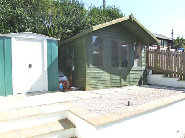 Image of 2 bedroom Detached house for sale in Bonython Close Mylor Bridge Falmouth TR11 at Bonython Close Mylor Bridge Falmouth, TR11 5NF