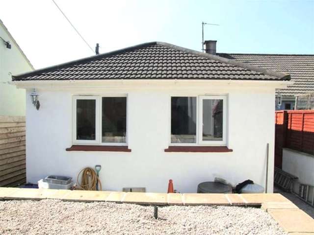  Image of 2 bedroom Detached house for sale in Bonython Close Mylor Bridge Falmouth TR11 at Bonython Close Mylor Bridge Falmouth, TR11 5NF