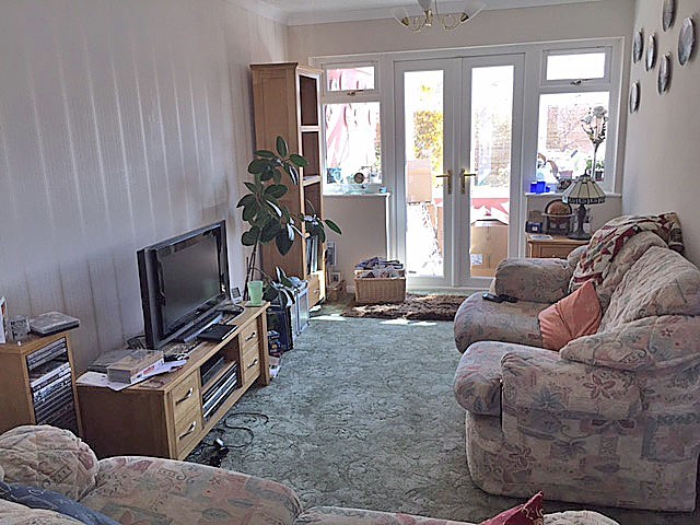  Image of 2 bedroom Detached house to rent in Doe Copse Way New Milton BH25 at New Milton, BH25 5GB