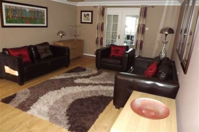  Image of 5 bedroom Detached house to rent in Lapwing Grove Inverkip Greenock PA16 at Greenock, PA16 0LX