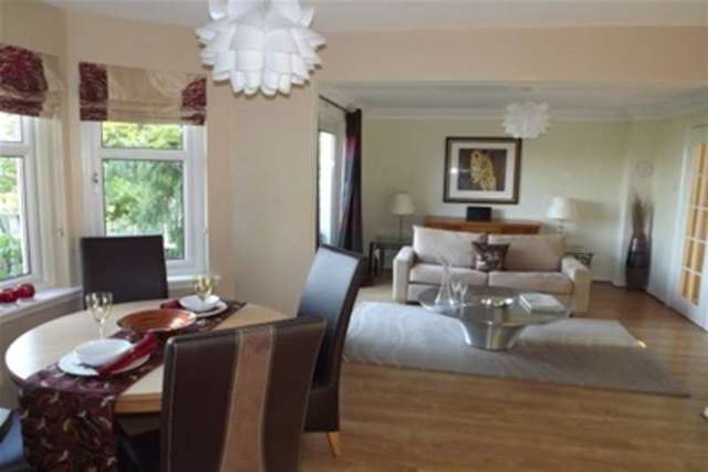 Image of 5 bedroom Detached house to rent in Lapwing Grove Inverkip Greenock PA16 at Greenock, PA16 0LX