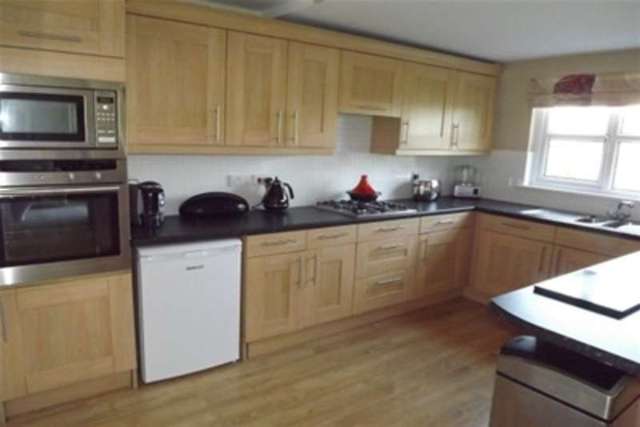  Image of 5 bedroom Detached house to rent in Lapwing Grove Inverkip Greenock PA16 at Greenock, PA16 0LX